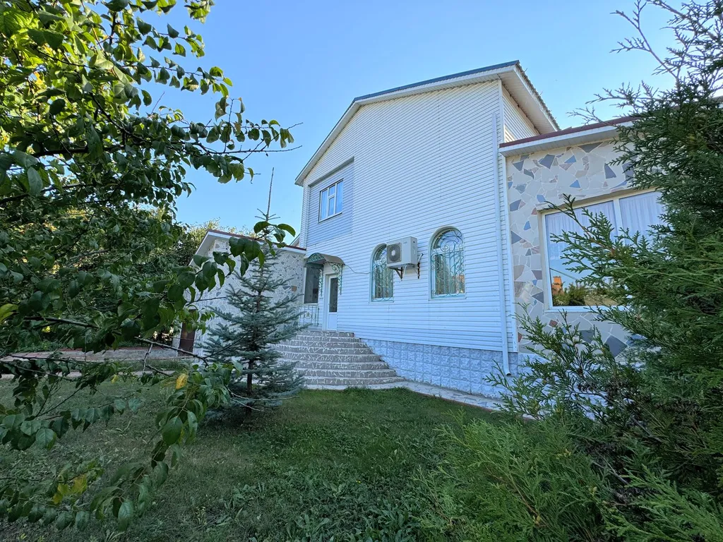 Коттедж Ливерпуль