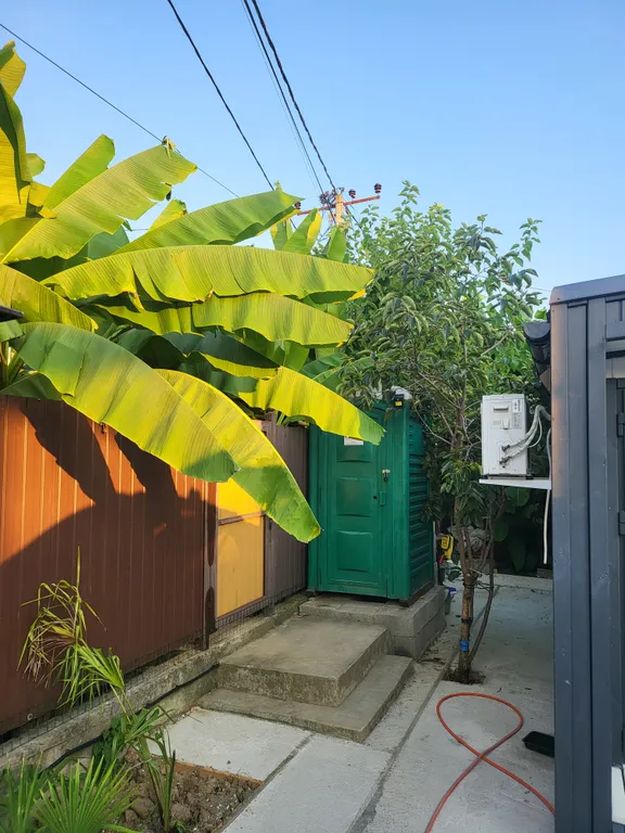 Коттедж 1-комнатный Дом — Адлер