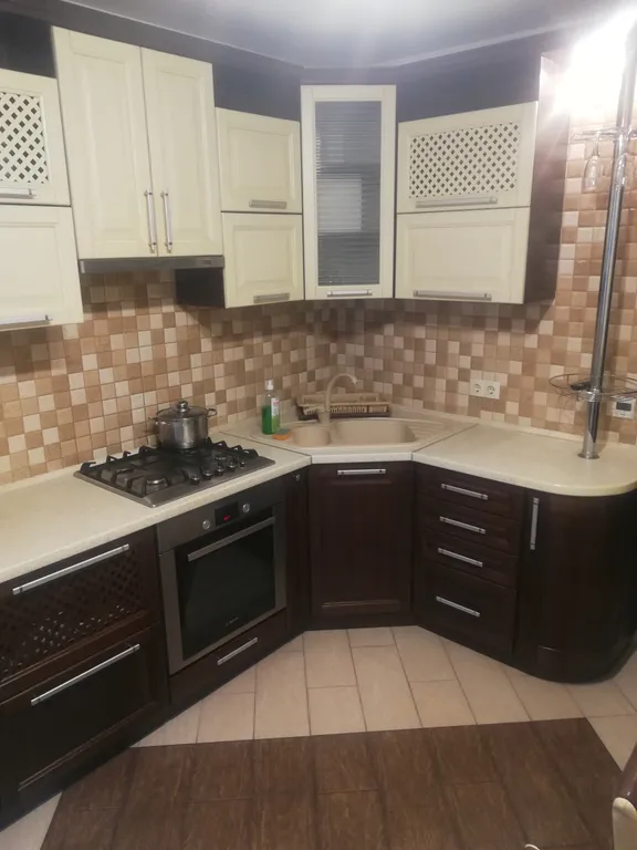 Уютная квартира в центре города — аренда посуточно в Брест