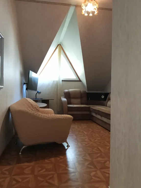 Квартира Комната — Сириус