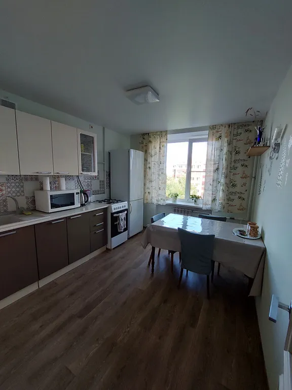 Квартира Коралл