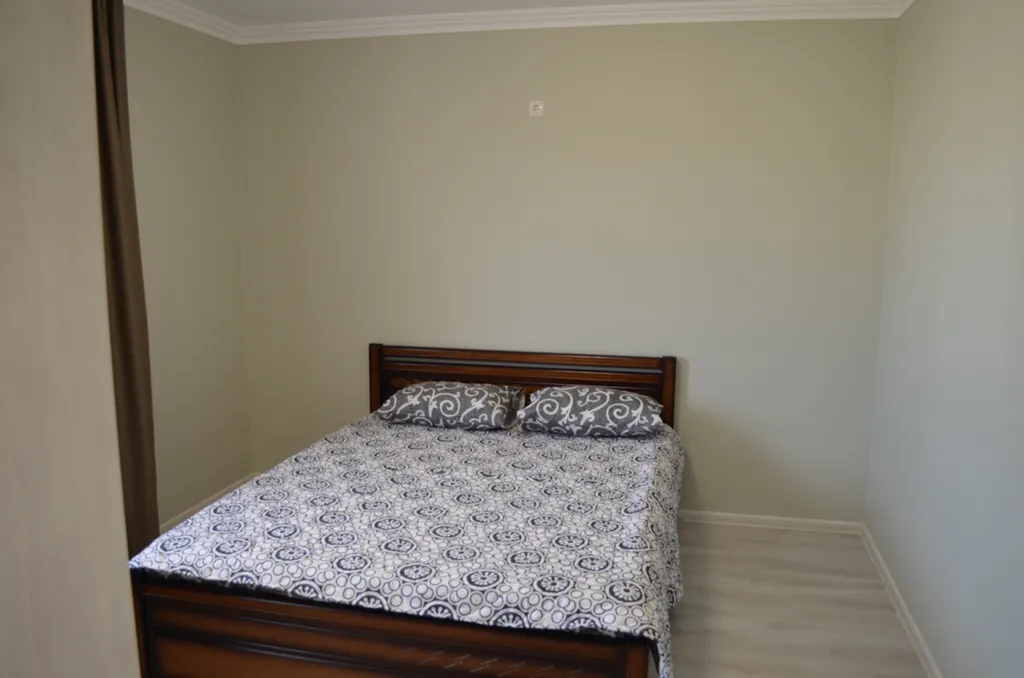 Уютный коттедж в тихом, живописном месте с прекрасным видом