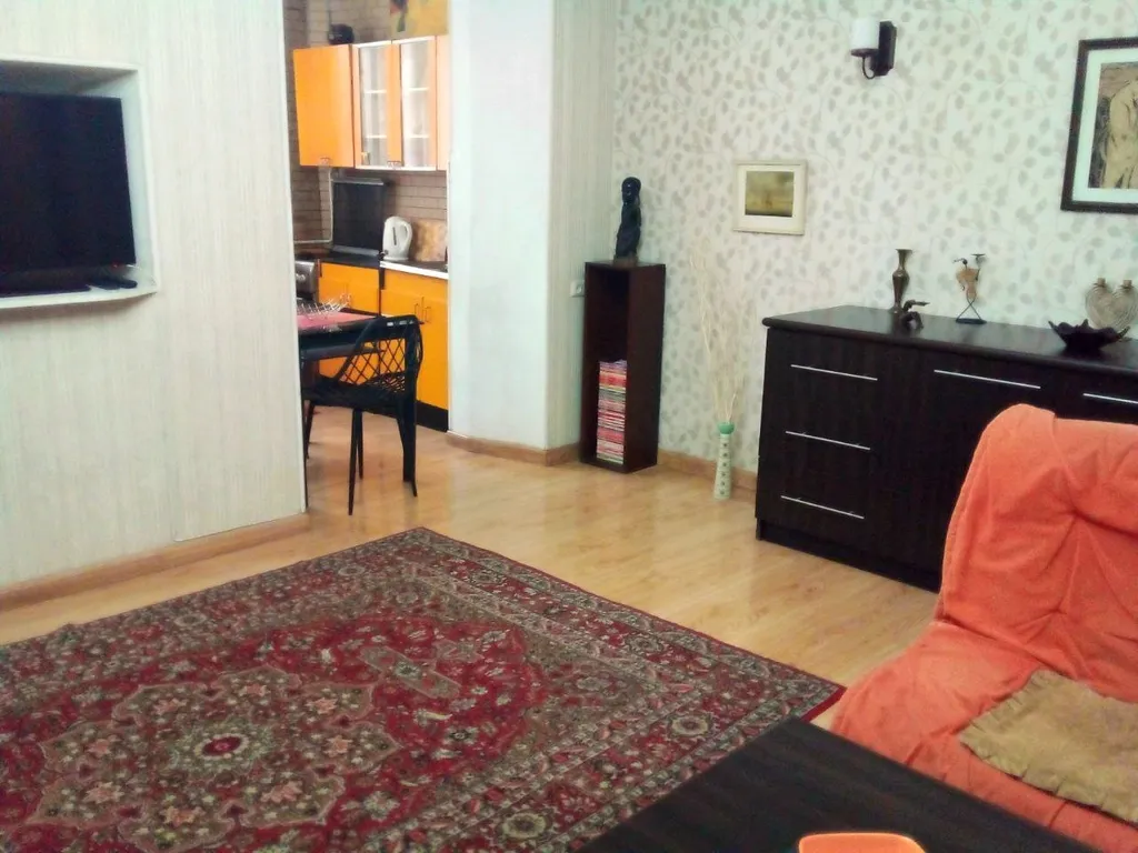 Уютная квартира в центре