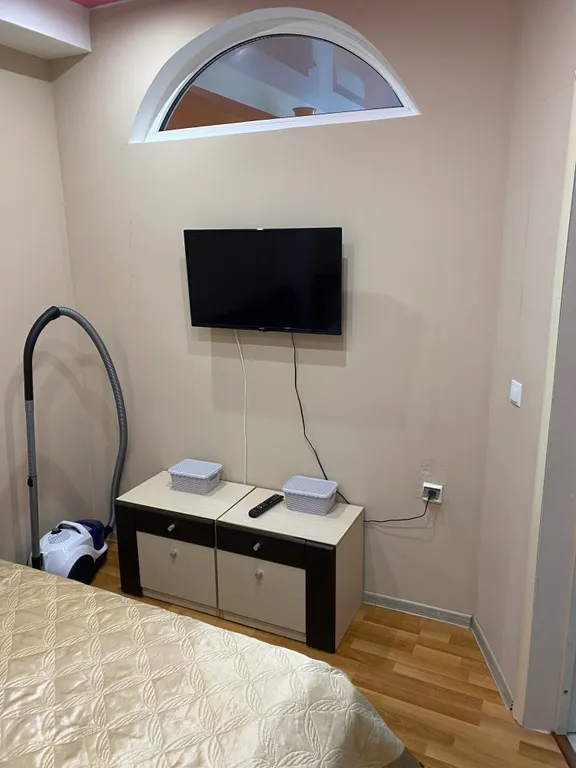 Квартира Уютная квартира у моря — Сириус