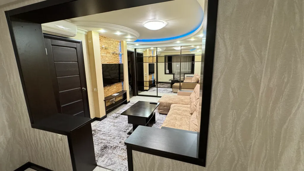 Уютная квартира — аренда посуточно в Владикавказ