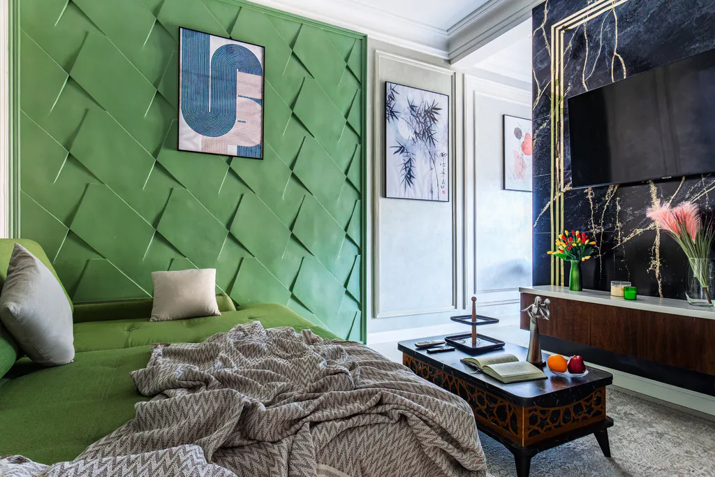 EcoPark Residence (Centrado)