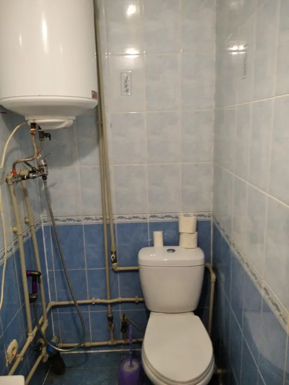 1-комнатный Дом