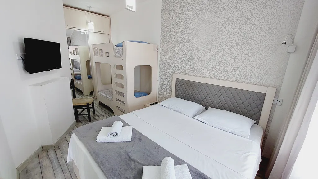 Seaside Apartment Batumi Beach