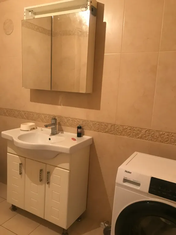 Уютная квартира в центре города с отличной транспортной развязкой