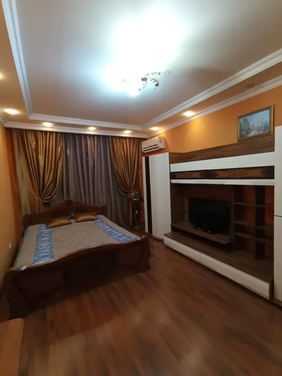 Красивая квартира напротив Онкологической больницы — аренда посуточно в Ставрополь