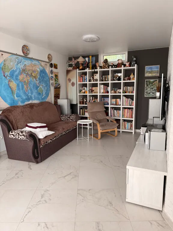 Сдается уютный дом в Ялте посуточно со скидкой с видом на море .