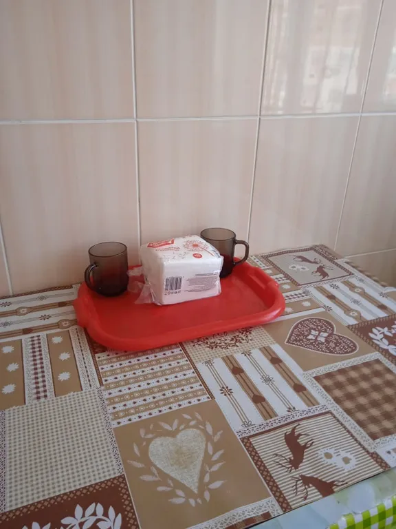 Квартира рядом с Мамаевым Курганом и вокзалами