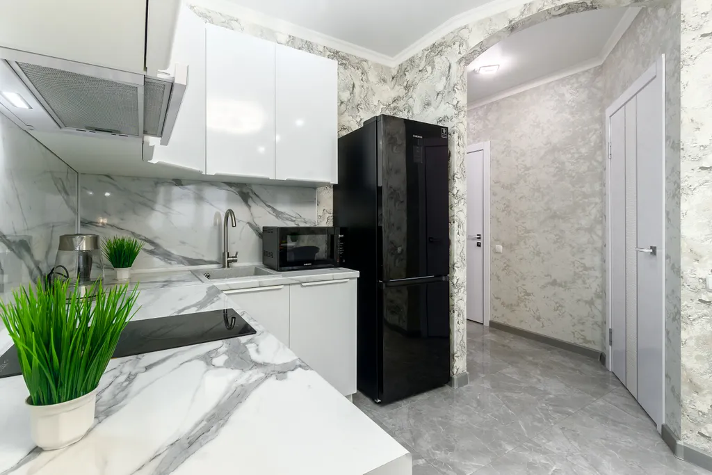 Апартамент на берегу Дона