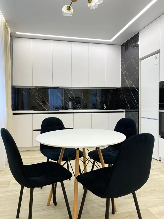 Студия люкс в Санрайз сити