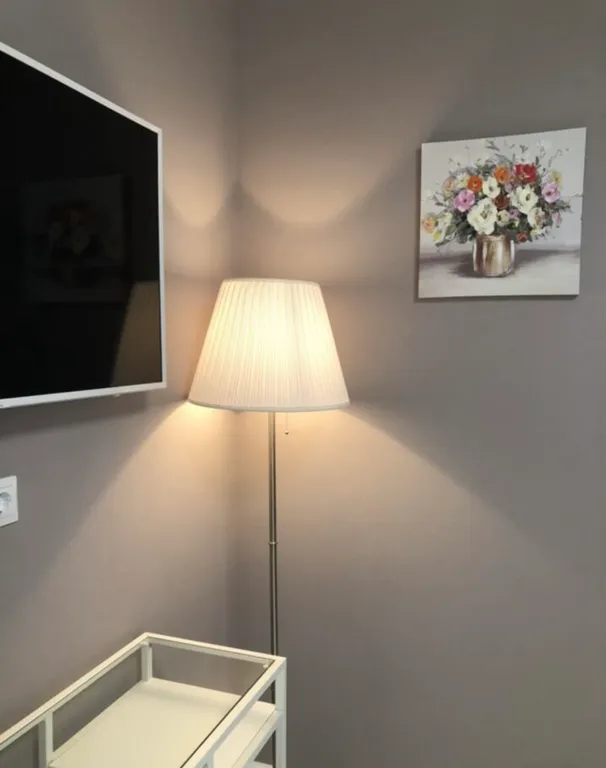 Квартира Квартира My Place apartments — Шушары