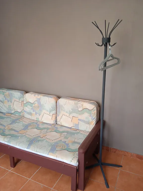 Двухкомнатные апартаменты в 70 метрах от моря