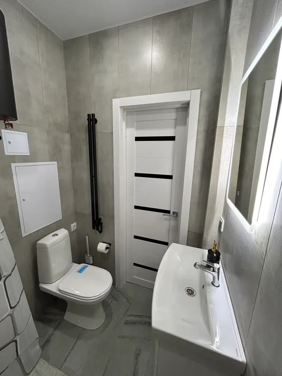 Уютная квартира в центре