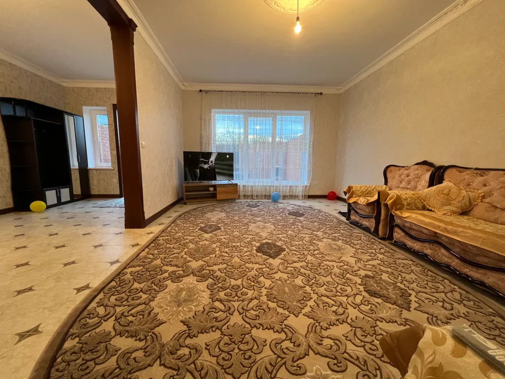 Кумачевский