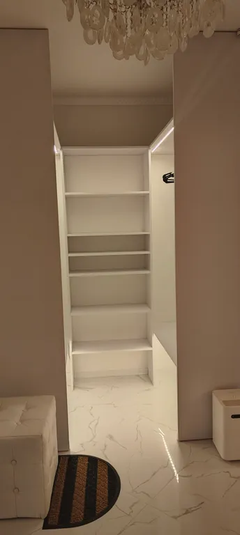 Уютная однокомнатная квартира