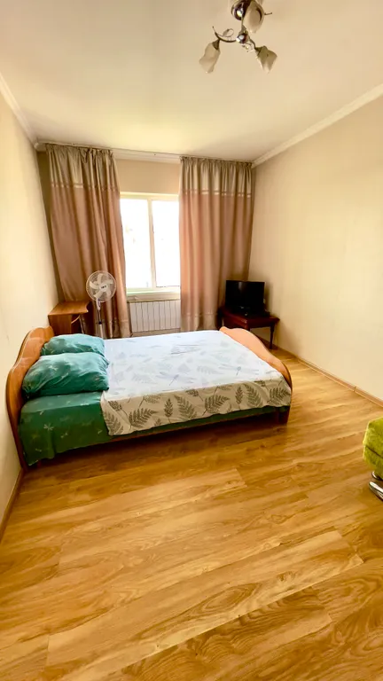 Квартира рядом с Триумфом