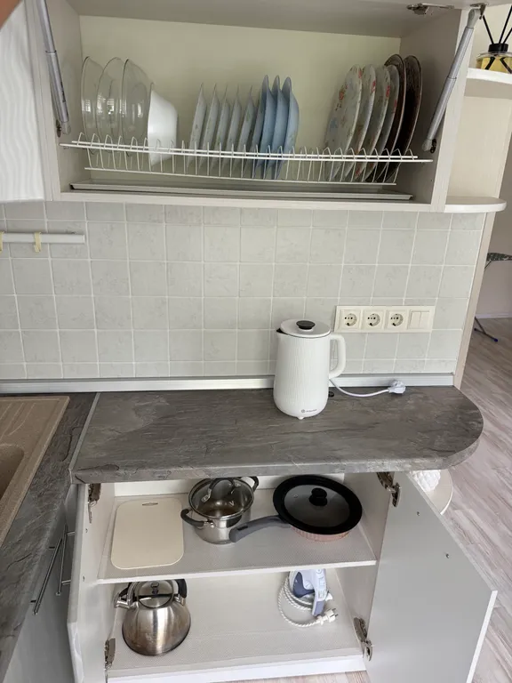 Студия на Московской