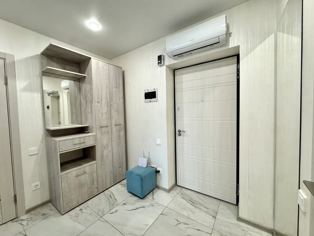 Комфорт апартаменты в центральной части