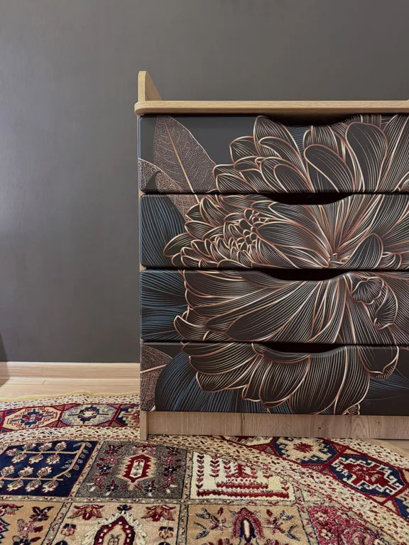 Уютная квартира рядом с центром