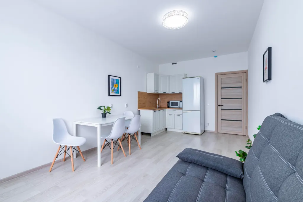 Квартира Апартаменты Счастье DreamHouse — Екатеринбург