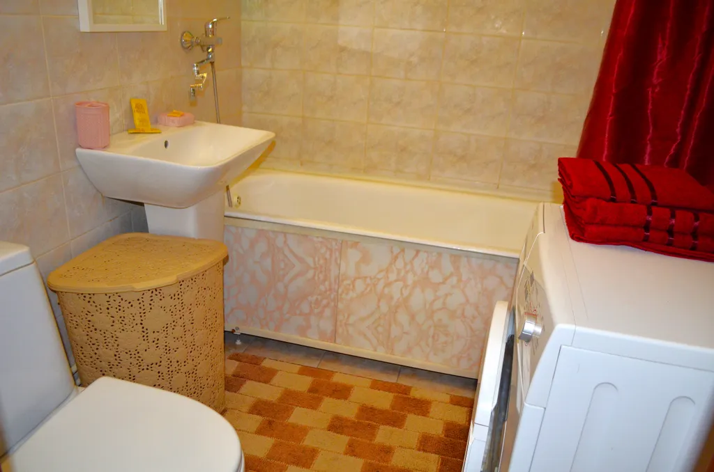 Квартира в ЖК Центральный