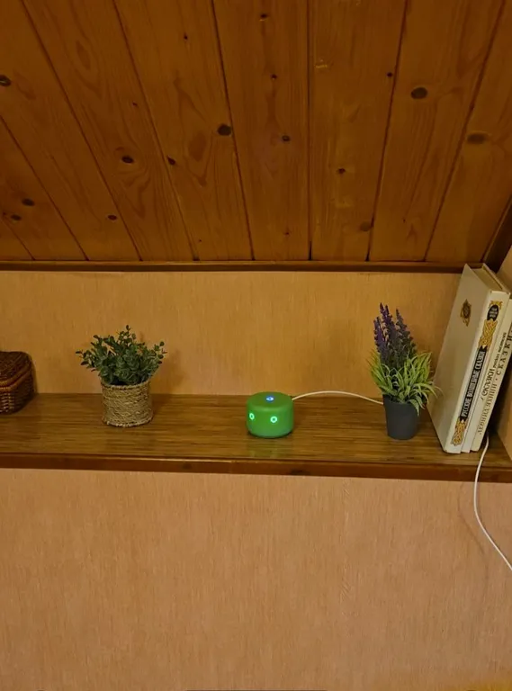 Коттедж Гостевой дом-баня — Гаврилов-Ям