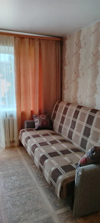 Уютная квартира — аренда посуточно в Выборг