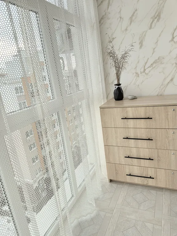 Квартира у моря