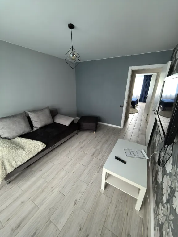 2-комнатная на КП 3 кровати