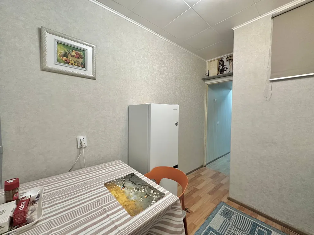 Квартира рядом с ТЦ Макси