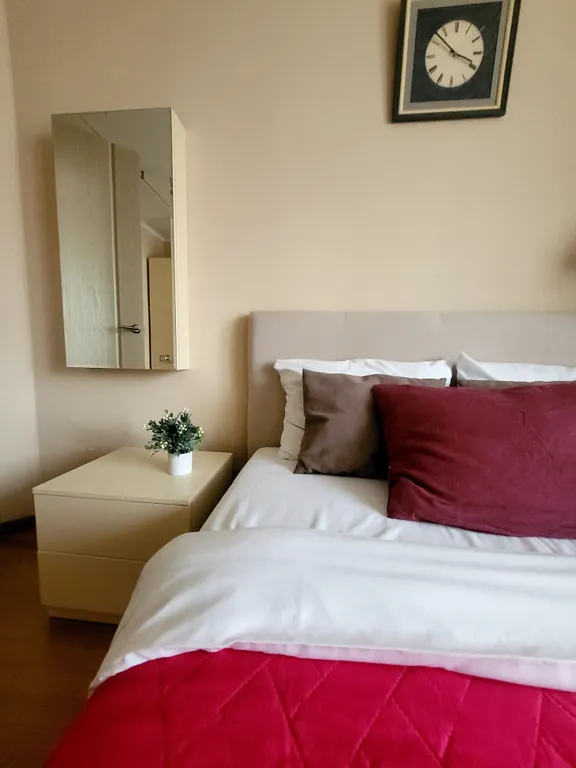 Квартира на живописном берегу реки вологда