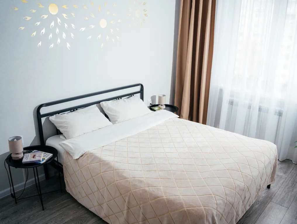 Уютная и комфортная квартира с отличным ремонтом — аренда посуточно в Кострома