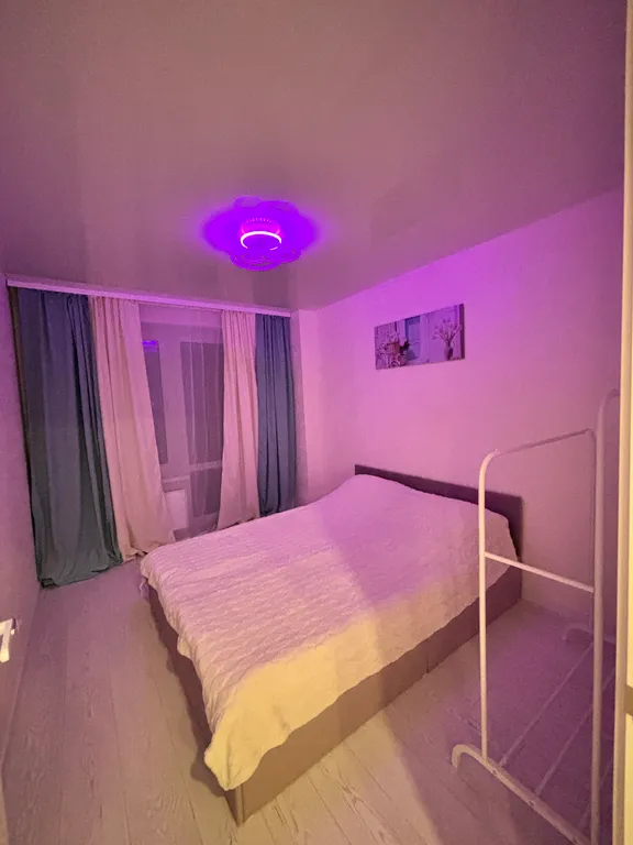 Квартира в новостройке