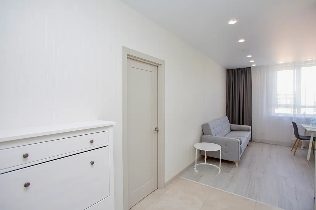 Новейшая стильная квартира для вас в экологически чистом районе