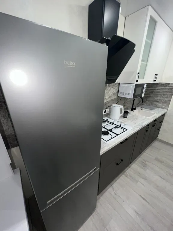 Квартира Уютная квартира в сердце города — Калининград