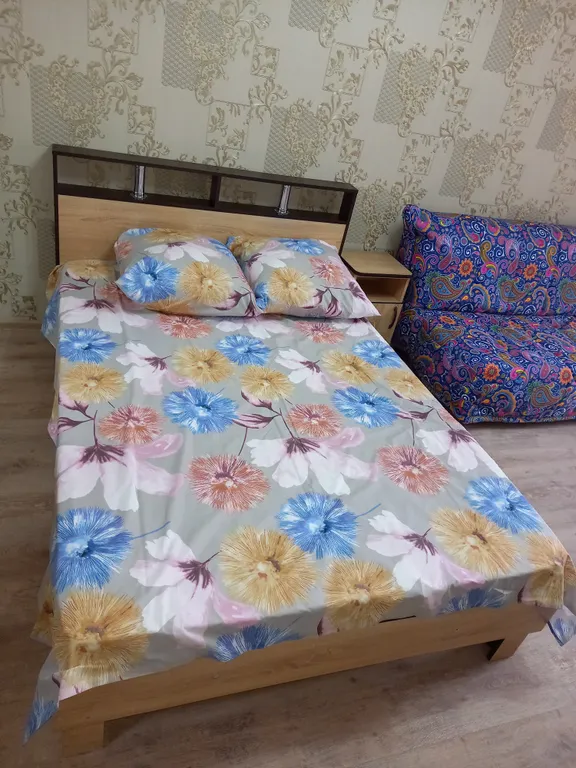 Квартира Прекрасная квартира рядом с морем — Ейск