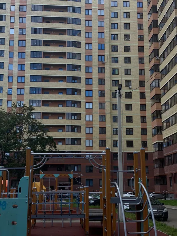 Квартира Квартира Студия с ярким и уютным интерьером — Ярославль