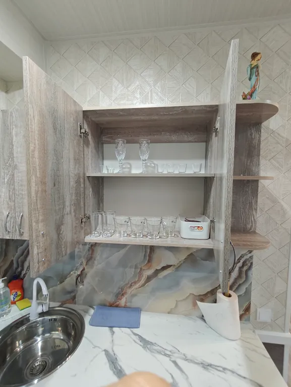 Уютная квартира в самом центре города