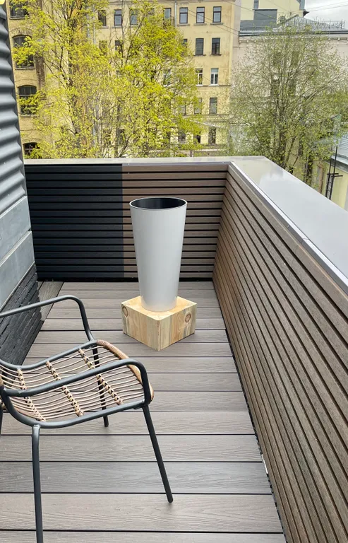 Квартира Уютная квартира — Санкт-Петербург