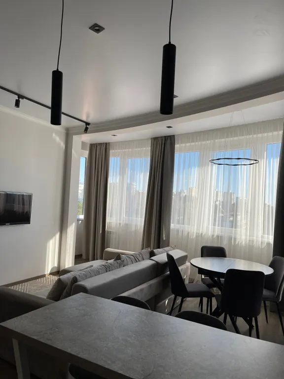 Уютная евродвушка в ЖК Столичный