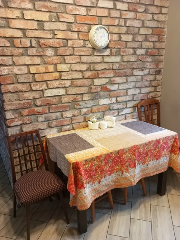 Таунхаус Июль и More