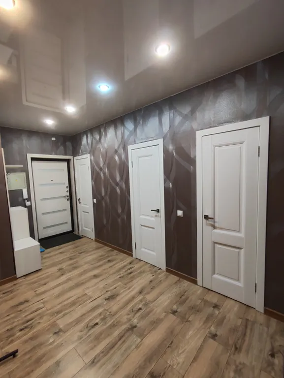 Квартира в тихом центре