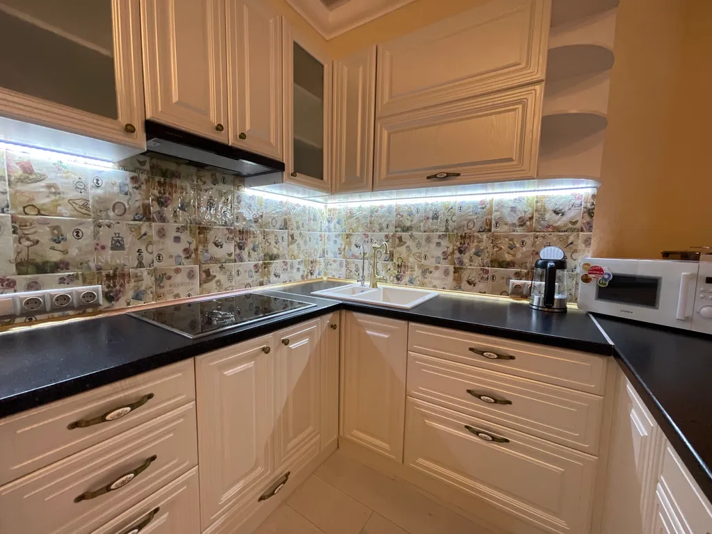 Апартаменты в центре Ялты