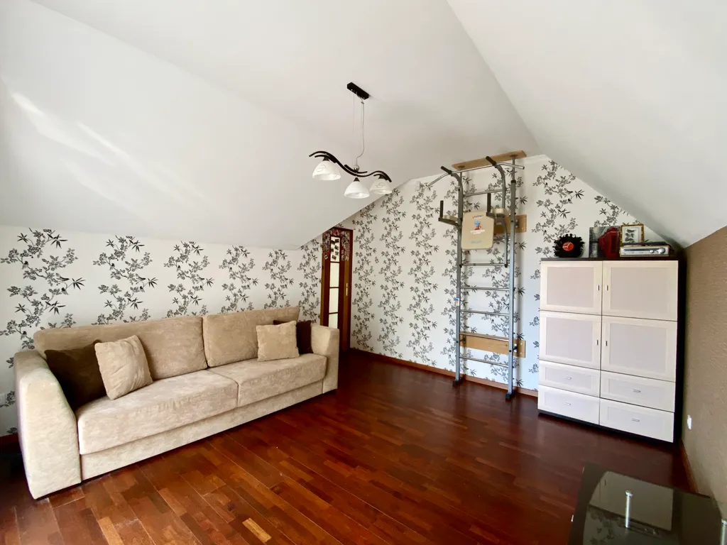 Роскошный коттедж у моря