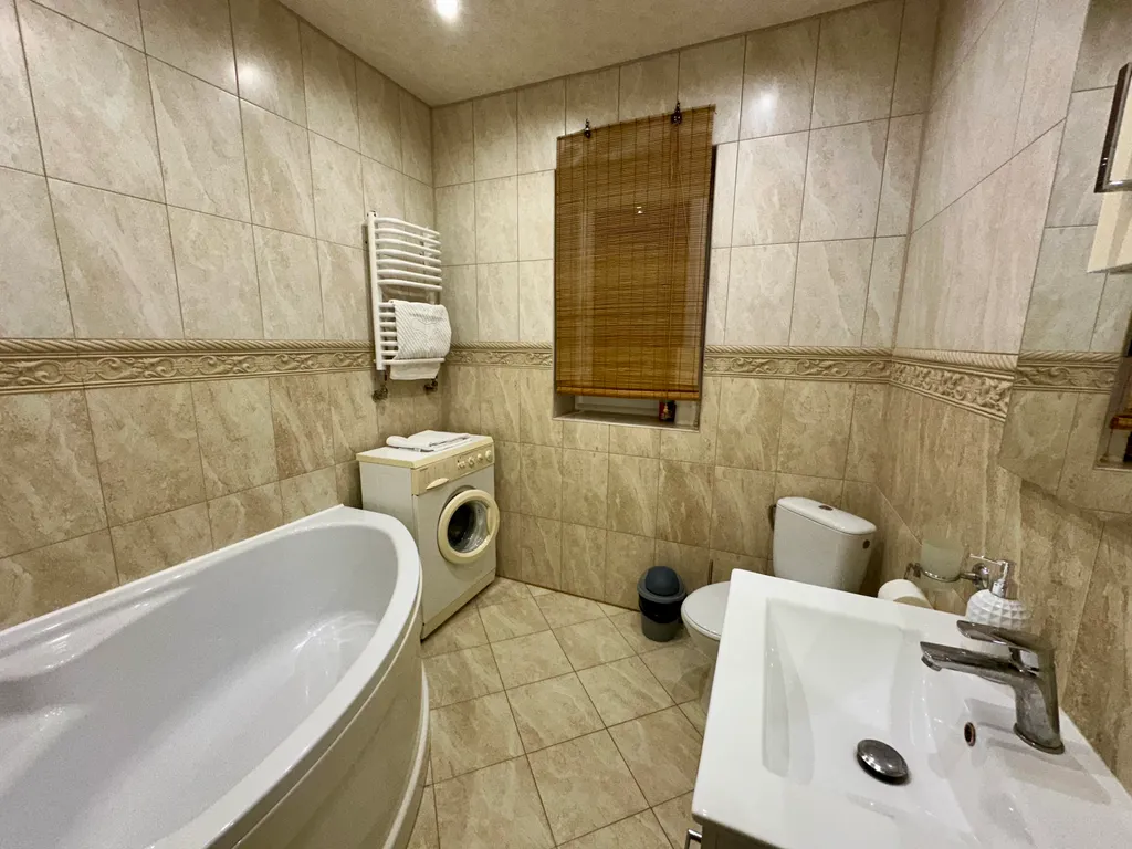 Дом-усадьба с видом на море с баней и беседкой