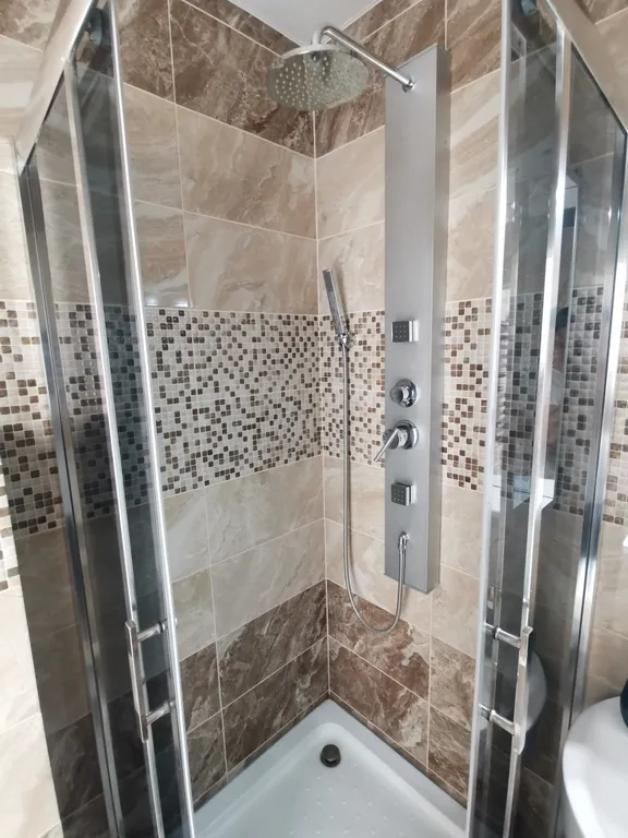 Апартаменты у моря